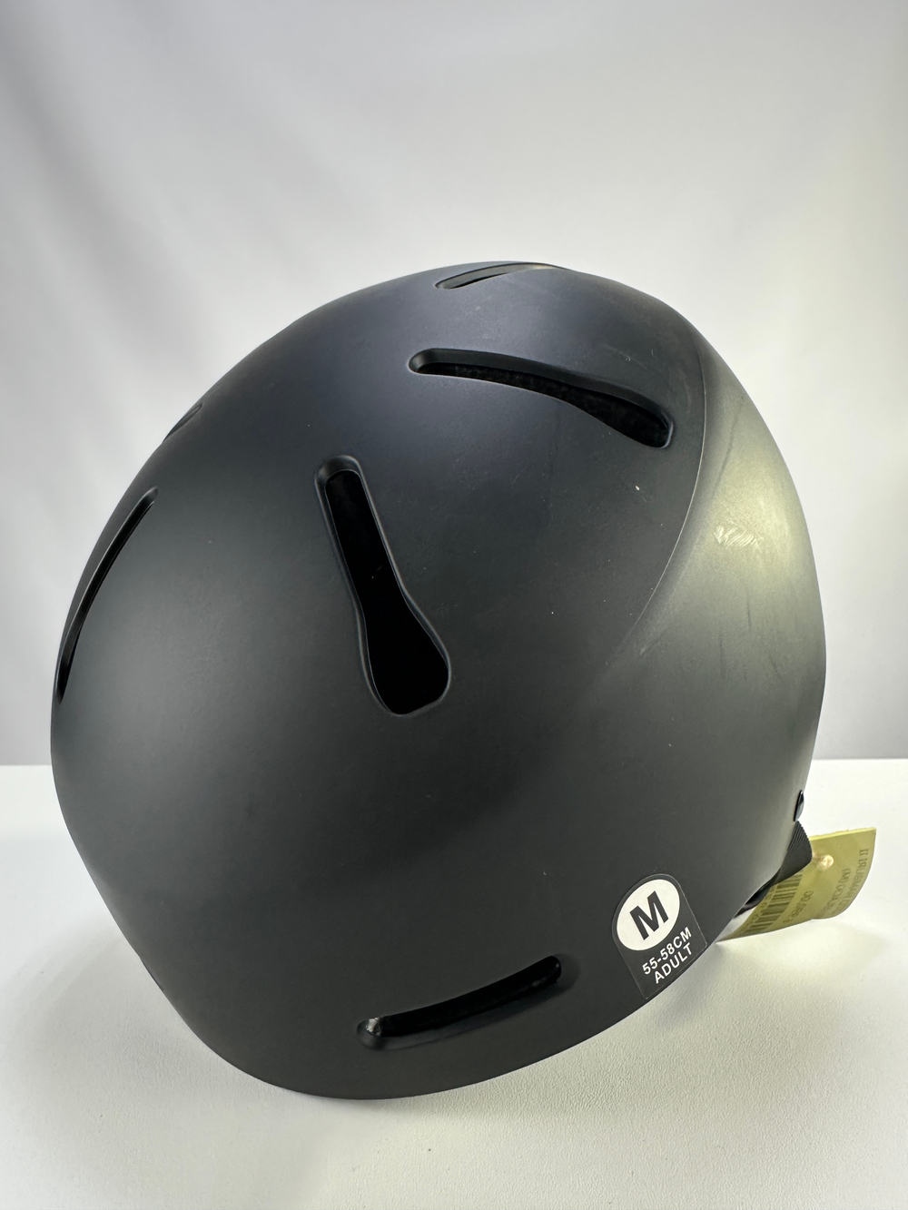Шлем KYOTO HAMBURI II (FW24) (BLACK)