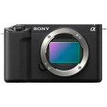 Цифровая фотокамера Sony ZV-E1 Body