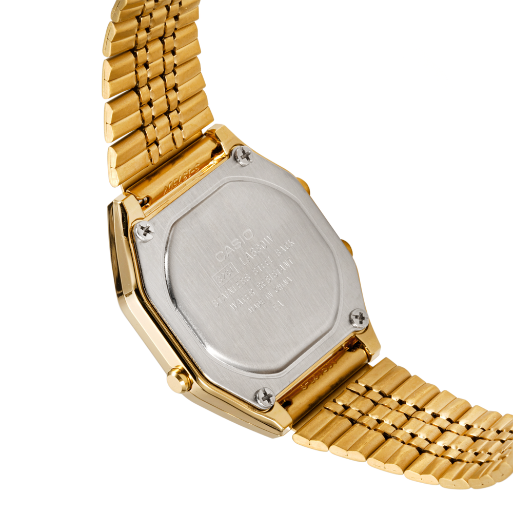 Часы CASIO YOUTH, LA680WGA-1B