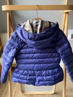 Пуховая куртка Burberry, 116