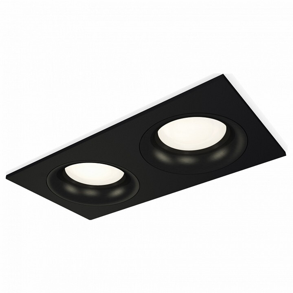 Встраиваемый светильник Ambrella Light XC XC7636002
