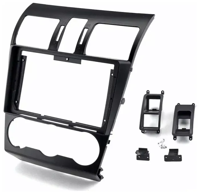 Магнитола для Subaru Forester 4 2012-2015, Impreza 4, XV (без штатной КЗВ) - Teyes CC3 Android 10, Быстрая, CarPlay, SIM-слот