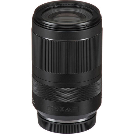 Объектив Canon RF 24-240mm F4-6.3 IS USM