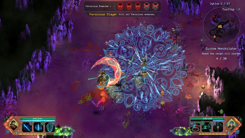 Children Of Morta: Complete Edition PS4 | PS5