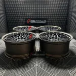 КОВАНЫЕ ДИСКИ для Mercedes BENZ G CLASS G63 4x4 W464 W463A