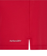 Поло Jogel DIVISION PerFormDRY CVC Polo, красный R2