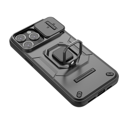 Противоударный чехол Knight Case для iPhone 15 Pro Max