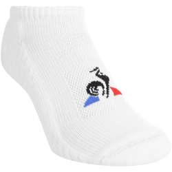 Теннисные носки Le Coq Sportif Training Sock Tennis No 1P - белый