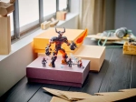 Конструктор LEGO Marvel 76289 Тор против Суртура
