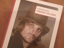 Cinayət və cəza