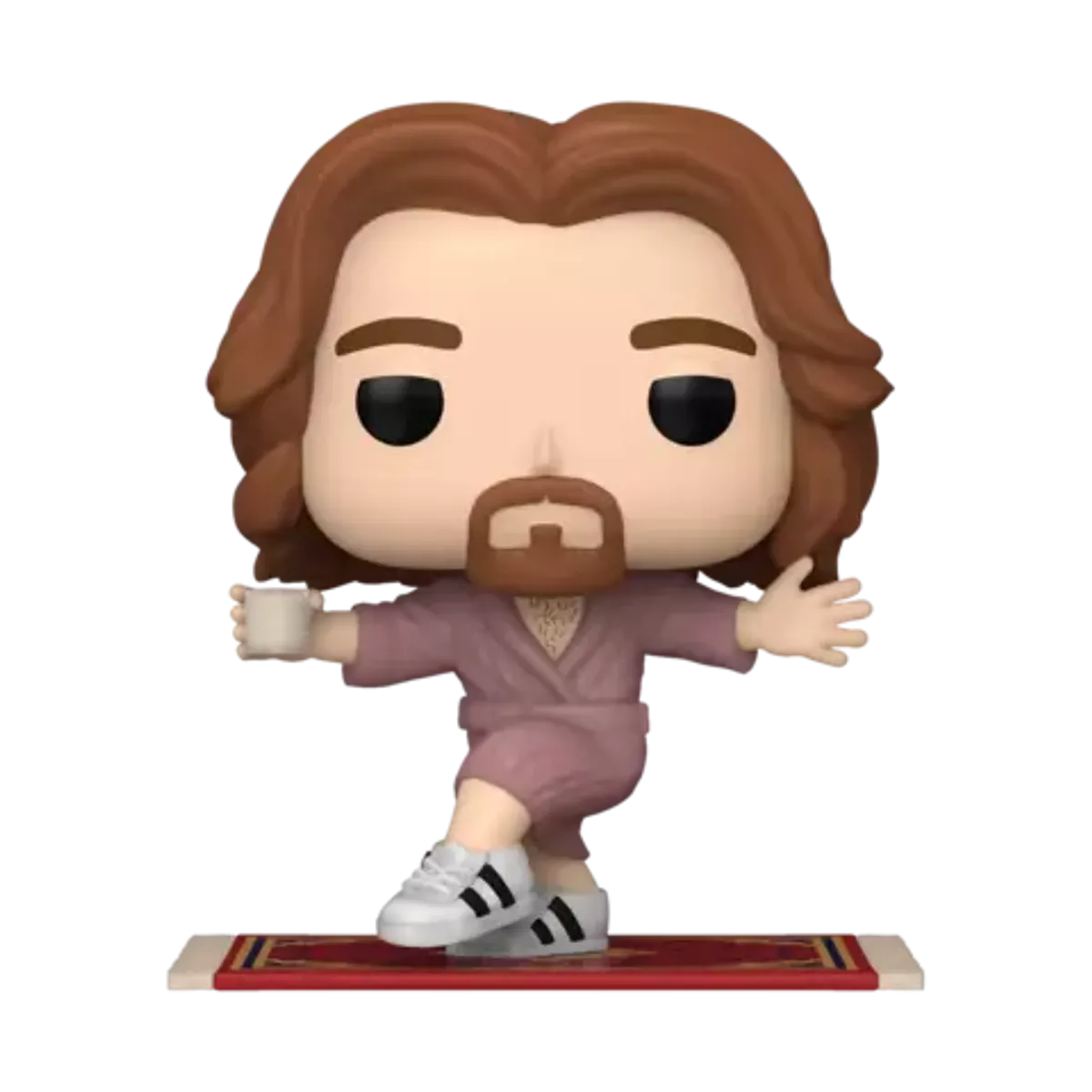 Funko POP! The Big Lebowski: The Dude (Funkon 2023 Exc) (1414)