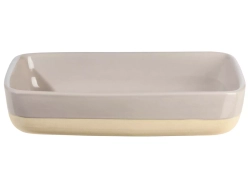 ASA Большое блюдо 21x14x4,3 см голый EAN 4024433023111