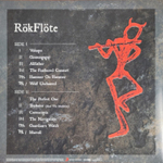 Jethro Tull / RokFlote (LP)