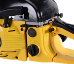 Бензопила Eurolux GS-5218