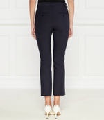 Брюки Weekend MaxMara - темно-синий(251360316)