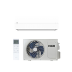 Сплит-система CHIQ Grace White inverter CSDH-18DB-W-IN/CSDH-18DB-W-OUT