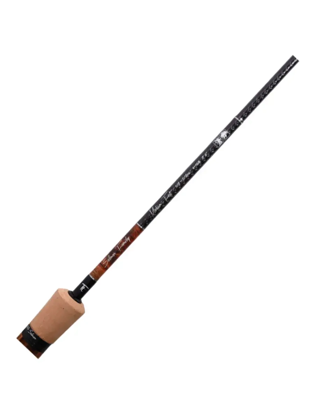 Спиннинг Maximus SATORI SF Stream 562UL 1,68 m 1-7 g