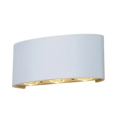 Архитектурная подсветка Twinky 1551 Techno LED белый Elektrostandard