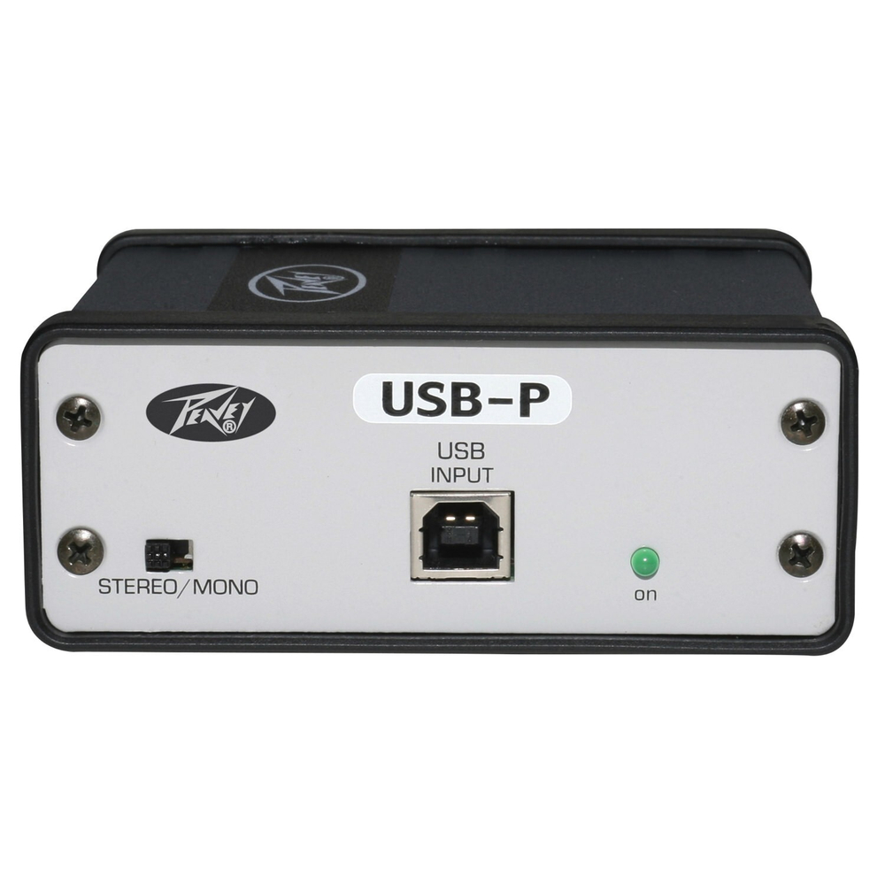 Peavey USB-P