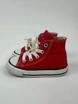Кеды Converse