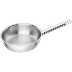 Zwilling Сковорода стальная Pro 20см мелкая 65128-200-0
