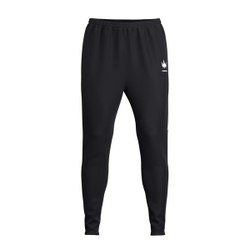 Брюки тренировочные Element 24 Knit Training Pant — Black/white