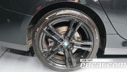 BMW 2-Series 220i M Sports — 2022