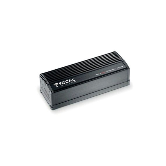 Focal KIT VW Active 180