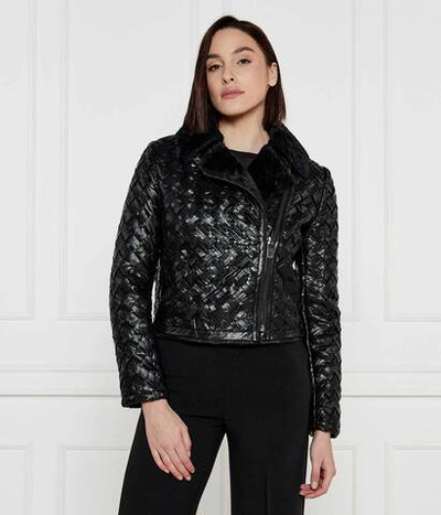 Куртка CAMILLE Marciano Guess - черный(4BGL31 7204A)