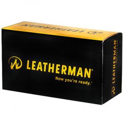 Leatherman 21 функций 115мм сталь 420НС (830165)