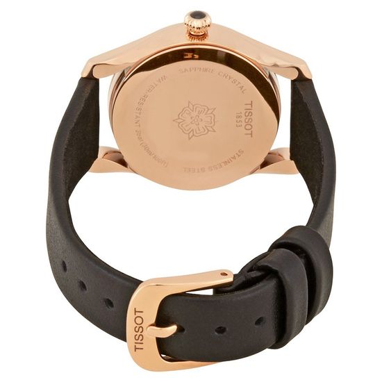 Женские часы Tissot T-Wave T112.210.36.051.00