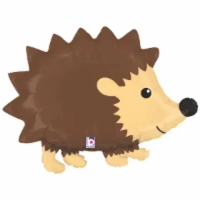 Ежик
