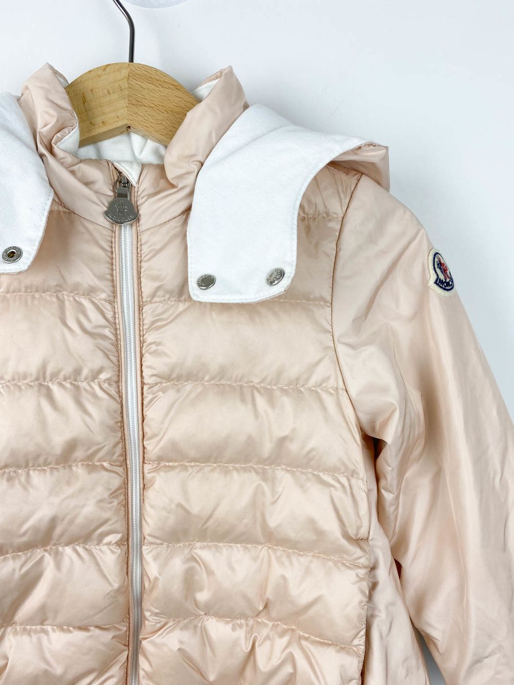 Куртка Moncler