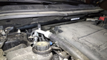 Распорка передних стоек Ford Explorer 5 (ПОД ЗАКАЗ)