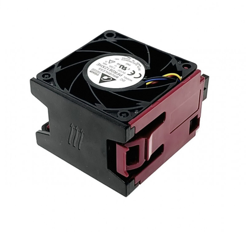 P13732-001, Вентилятор HPE DL345 DL380 DL385 Gen10 Plus and V2 Maximum Perform