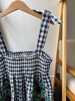 Хлопковое платье Stella McCartney, 140