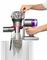 Пылесос Dyson V8 SV25 Silver Nickel