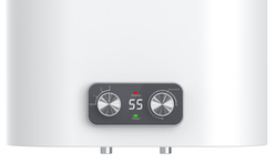 Электрический накопительный водонагреватель Philips UltraHeat Digital AWH1617/51(80YB)