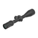 Оптический прицел Vector Optics Continental x6 2.5-15x56 Fiber, сетка German 4, 30мм, азотозаполненный (SCOM-47)