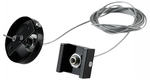 Подвес для трека Lightstar Quattro 504197-FR2