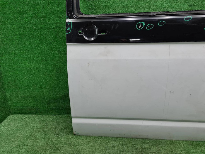 Дверь сдвижная левая VW Transporter T5 T6 (03-нв)