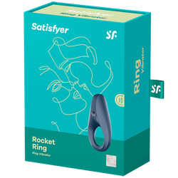 Rocket Ring