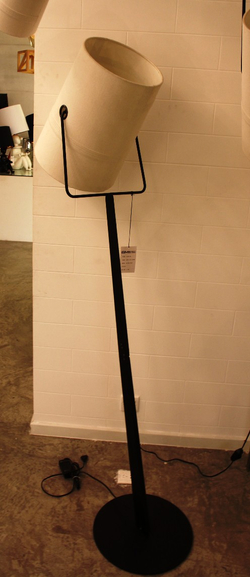 торшер  Diesel Fork  by Foscarini ( white )