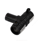 Тройник электросварной ПЭ100 Дн 160 Ру16 SDR11 SMART JOINT EFT160A