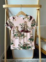 Вискозное платье с блумерами Dolce & Gabbana, 86