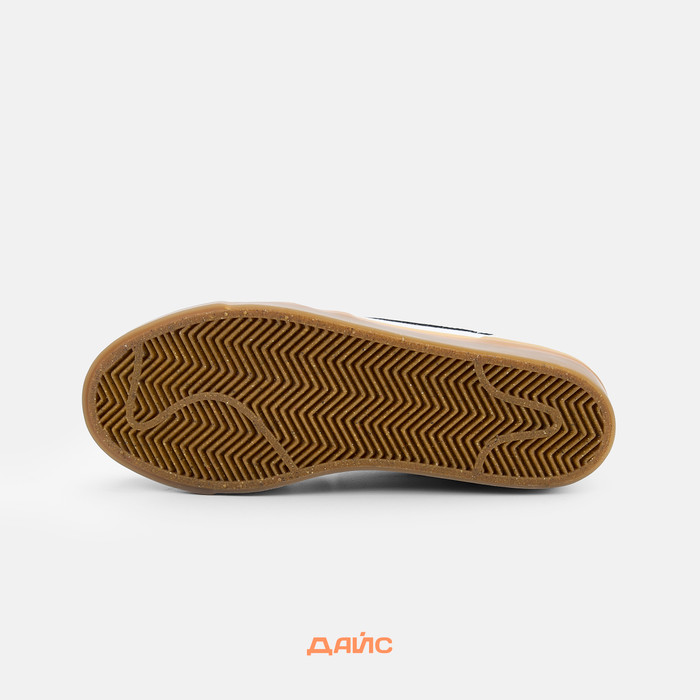 Кеды Nike SB Zoom Pogo Plus (W) артикул:DR9114-101 - купить в магазине Дайс
