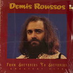 Demis Rousos - From Souvenirs To Souvenirs - Greatest Hits (Россия 2026г.)