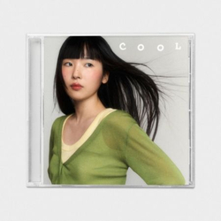 Альбом HYELYN JOO - COOL EP Album