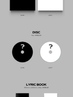 Альбом AB6IX - THE FUTURE IS OURS : LOST 2 Version SET