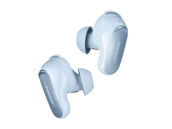 Наушники вкладыши Bose QuietComfort Ultra Earbuds Moonstone